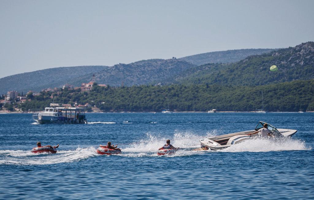 Villa Bellava Τρογκίρ Εξωτερικό φωτογραφία